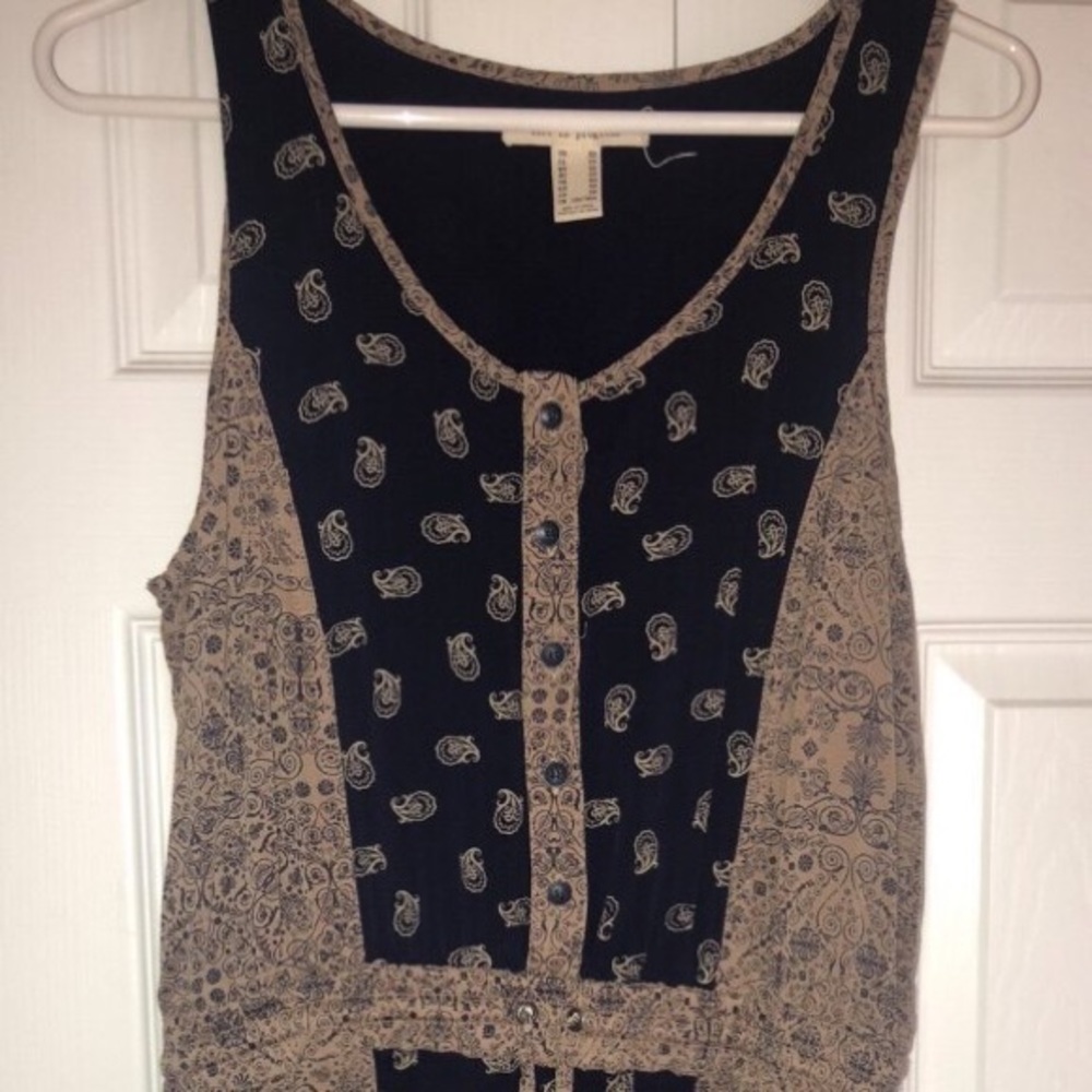 Cute Romper